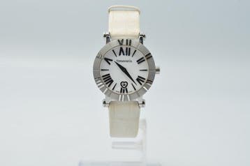 Tiffany & Co. - Atlas - T100 62723 - Femme - 2000-2010, Nieuw
