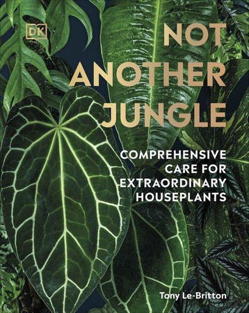 Not Another Jungle 9780241572351 Tony Le-britton, Verzenden, Tony Le-britton