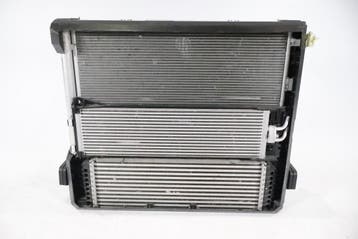BMW X3 G01 2.0 benzine koelerpakket compleet 64539473848, Ophalen of Verzenden
