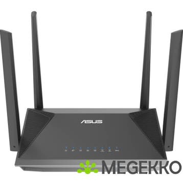 ASUS RT-AX52 Pro, Verzenden