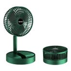 Mini Bureau Ventilator - Opvouwbaar Koelventilator, Verzenden, Nieuw