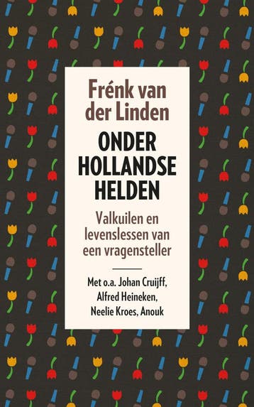 Onder Hollandse helden (Nieuw), Verzenden, Nieuw