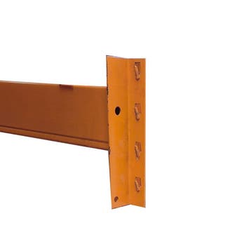 Palletstelling dexion speedlock gebruikt Ligger, Ophalen of Verzenden
