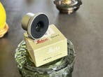 Leica Leitz Viewfinder SGVOO 9cm ( 12025 ) in box. Near