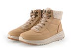 Skechers Veterboots in maat 39 Beige, Kleding | Dames, Schoenen, Skechers, Verzenden, Beige, Overige typen