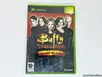 Xbox Classic - Buffy The Vampire Slayer - Chaos Bleeds - New, Games en Spelcomputers, Verzenden, Gebruikt