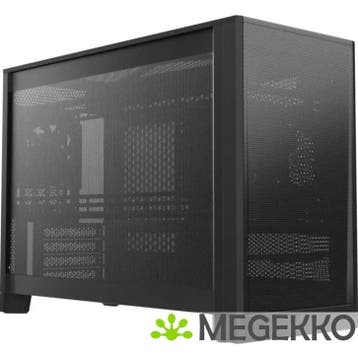 Montech Ten Zwart, Computers en Software, Verzenden, Nieuw