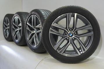 BMW i4 G26 Gran Coupé 853 18 inch velgen Pirelli Zomerbanden, Auto-onderdelen, Banden en Velgen, Ophalen of Verzenden, Nieuw