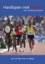 Hardlopen met power! 9789082106978 Ron van Megen, Verzenden, Gelezen, Ron van Megen