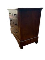 Commode - Bois