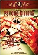 Psycho killers 1 op DVD, CD & DVD, DVD | Thrillers & Policiers, Envoi