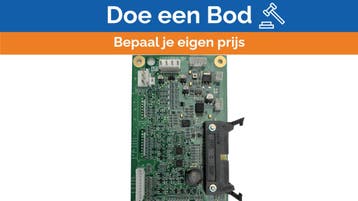 Bieden: Furuno MF/HF Radio PCB FS-1575T Replacement Board -, Ophalen of Verzenden