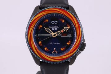 Seiko - SKX - Zonder minimumprijs - SRPH05K1 | One-Piece