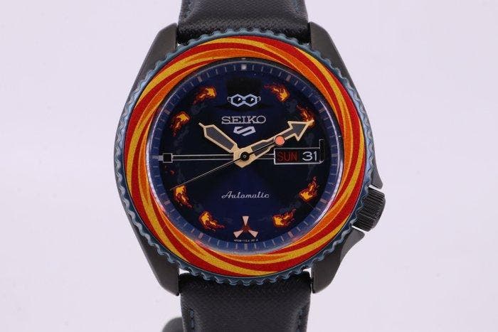 Seiko - SKX - Zonder minimumprijs - SRPH05K1 | One-Piece, Handtassen en Accessoires, Horloges | Antiek