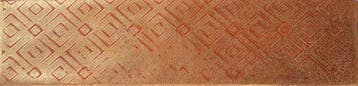 Mozaiek Stardos Terrabrava Mix 6x25cm Ambar (doosinhoud 0.48, Doe-het-zelf en Bouw, Ophalen of Verzenden, Nieuw, Overige typen