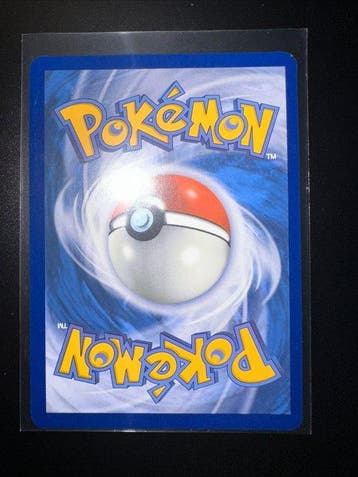 Pokémon - 1 Card - Vaporeon 149/131 Foil, Full art, Secret