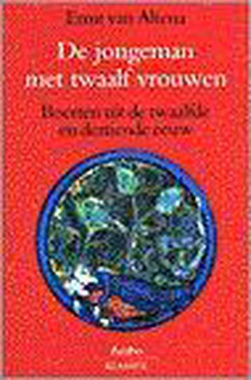 De jongeman met twaalf vrouwen / Ambo-klassiek 9789026314469, Verzenden