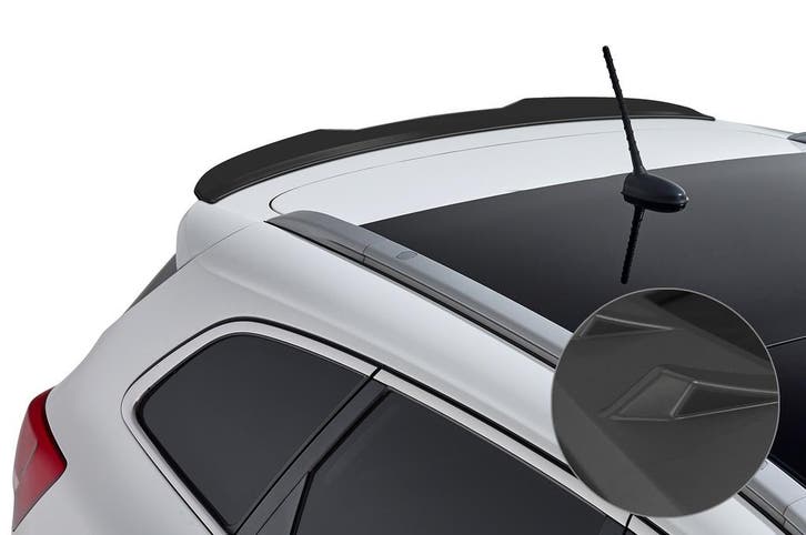 Achtervleugel met ABE voor KIA Ceed (JD) SW HF804-L, Autos : Pièces & Accessoires, Carrosserie & Tôlerie, Envoi