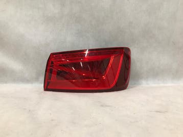 Audi A3 Sedan 8V5 13-16 rechter achterlicht USA, Verzenden