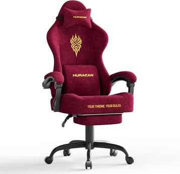 Ergonomische Bureaustoel - Office Chair - Gamestoel - Volwas, Verzenden, Nieuw