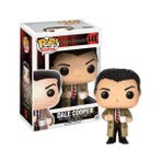 Funko pop!  Twin Peaks - Dale Cooper #448  [6.5/10], Verzenden