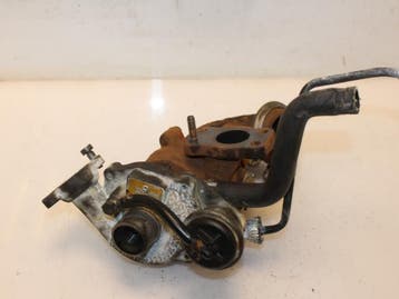 Turbo Peugeot 206 O149668, Auto-onderdelen, Nieuw