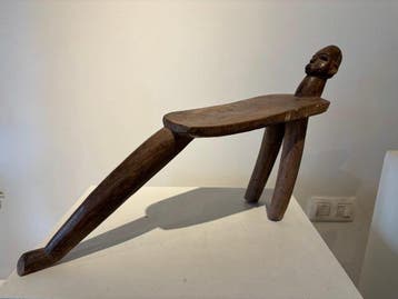 Tabouret - Bois