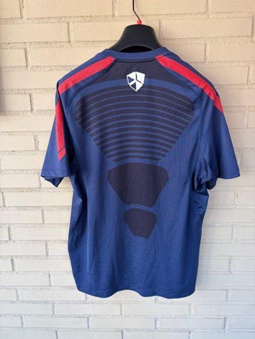 USA - Wereldkampioenschap Voetbal - 206 - Voetbalshirt, Nieuw