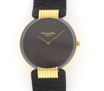 Christian Dior - Bagheera Black Moon - Zonder minimumprijs -, Nieuw