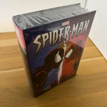 Spider-Man - Spider-Man: Clone Saga Omnibus Vol. 2 – 2024
