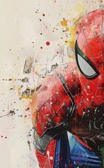 I_KONIQ - SIMPLY SPIDERMAN, Nieuw