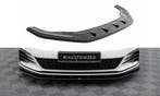 Front Splitter V.1 voor Volkswagen Golf 7.5 FL GTI/GTD/GTE, Ophalen of Verzenden