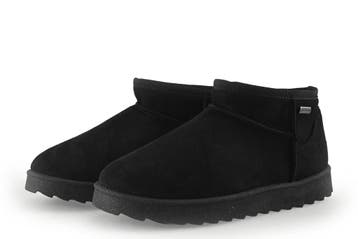 Tom Tailor Snowboots in maat 37 Zwart, Verzenden, Zwart, Snowboots, Tom Tailor