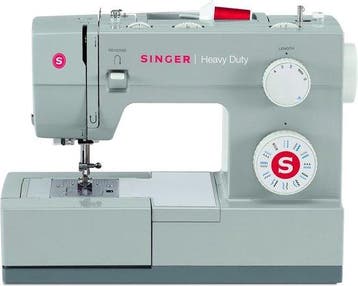 SINGER Heavy Duty SMC 4423 - naaimachine (Huis & Inrichting), Verzenden