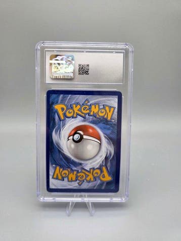 Pokémon Graded card - Dragonite 076/078 - CGC 10 - Sword &, Nieuw