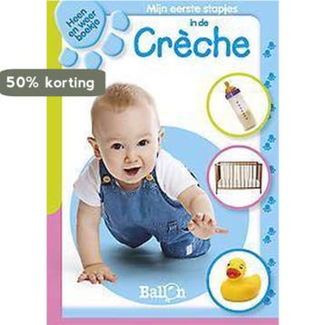 In de crèche 9789037478716, Verzenden