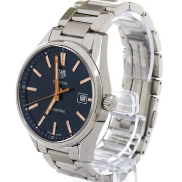 TAG Heuer - Carrera - WAR1112 - Homme - 2010-2020