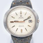 Omega - Genève Dynamic - TOOL 107 - Heren - 1990-1999