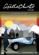 Agatha Christie hour - Seizoen 1 deel 5 op DVD, Cd's en Dvd's, Dvd's | Thrillers en Misdaad, Nieuw in verpakking, Verzenden