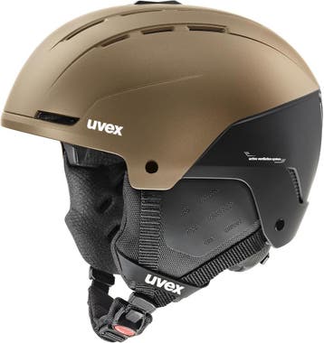Uvex Stance Skihelm (54-58cm) | 34% Korting | Retour Deal, Verzenden, Overige typen