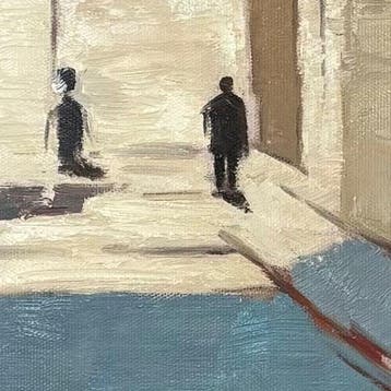 OKAWI - Escape in Egypt