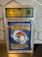 Pokémon - 1 Graded card - Mega Kangaskhan #182 Full art,, Hobby en Vrije tijd, Verzamelkaartspellen | Pokémon, Nieuw