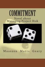 Commitment 9789462410039 Chris Geary, Verzenden, Chris Geary