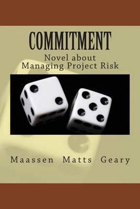 Commitment 9789462410039 Chris Geary, Livres, Économie, Management & Marketing, Envoi
