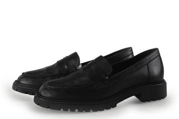 Tamaris Loafers in maat 38 Zwart, Verzenden, Overige typen