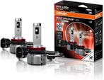 Set H11 Osram Night Breaker LED Smart ECE, Ophalen of Verzenden