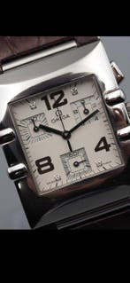 Omega - Unknown - Zonder minimumprijs - 785.1101 - Dames -, Nieuw