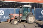 Veiling: Tractor Fiat Agri 70-86S Diesel 1997, Ophalen