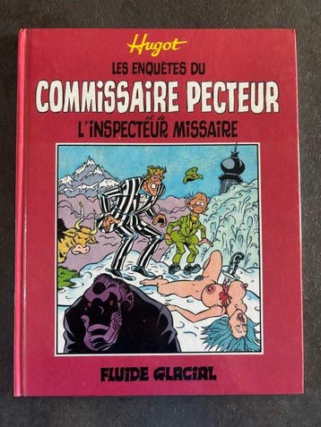 Beaucostar T2 + dédicace - C - 1 Album - Eerste druk - 1993, Boeken, Nieuw