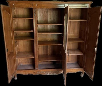 Dressoir - Hout